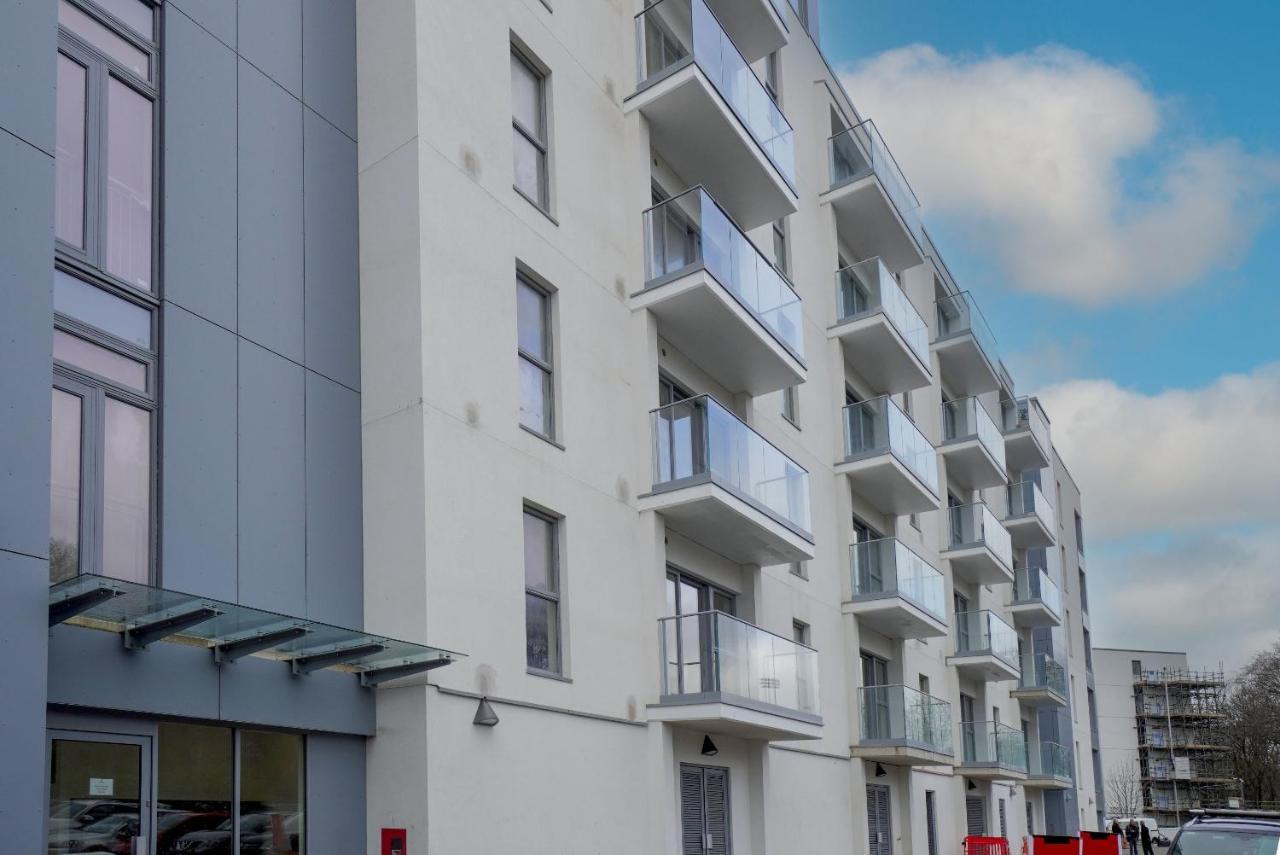 39 Teesra House Apartment Plymouth Exterior photo
