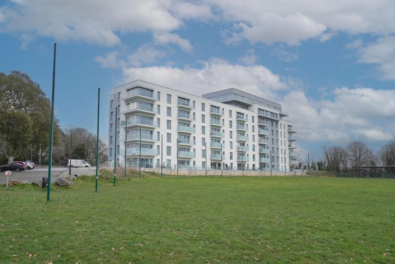 39 Teesra House Apartment Plymouth Exterior photo